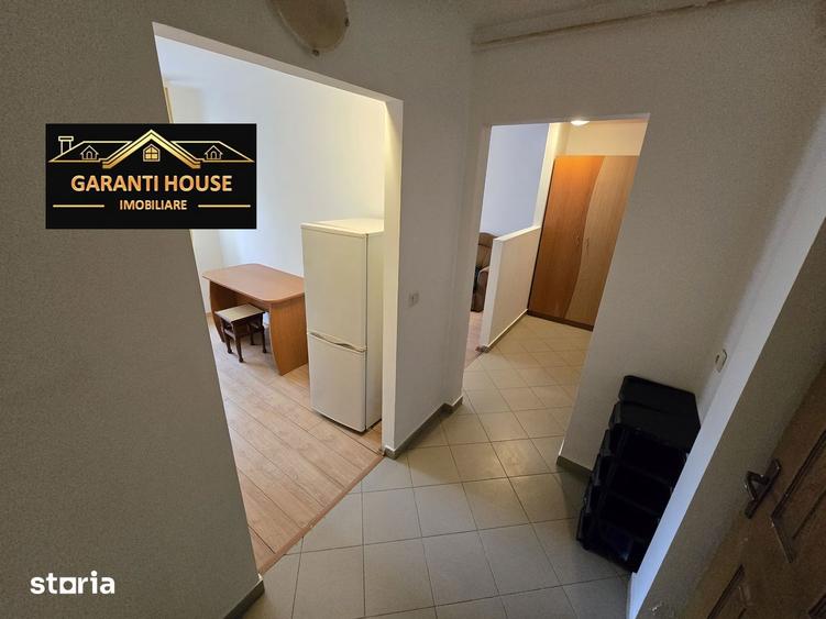 Hortensiei, apartament cu o camera, mobilat si utilat, 200/Luna - 3
