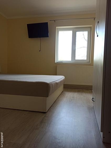 Casă cu 5 camere cu Teren 638 Mp în Tecuci