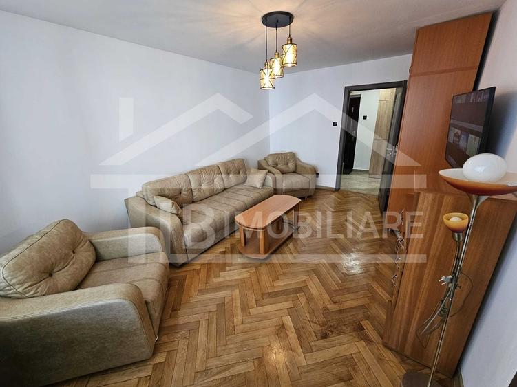 Apartament cu 2 camere, 54mp, Zona Ultracentral - 1