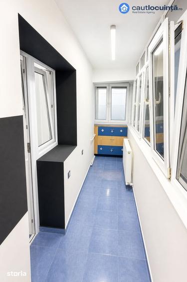 Apartament cu 2 camere decomandat în Pantelimon