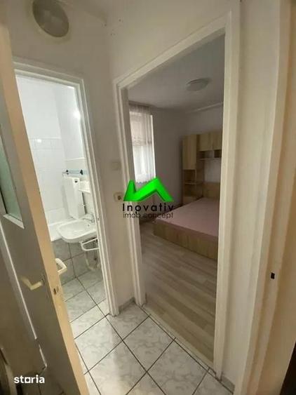 Apartament de inchiriat 2 camere Sibiu Rahovei - 3
