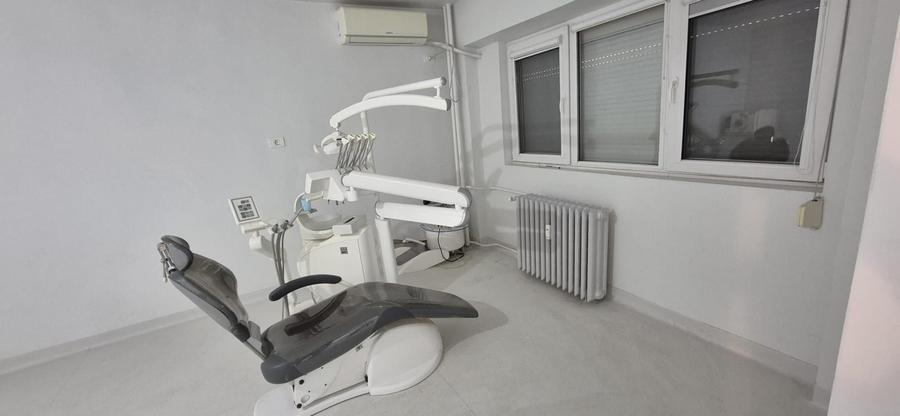 Garsonieră decomandată în Dristor