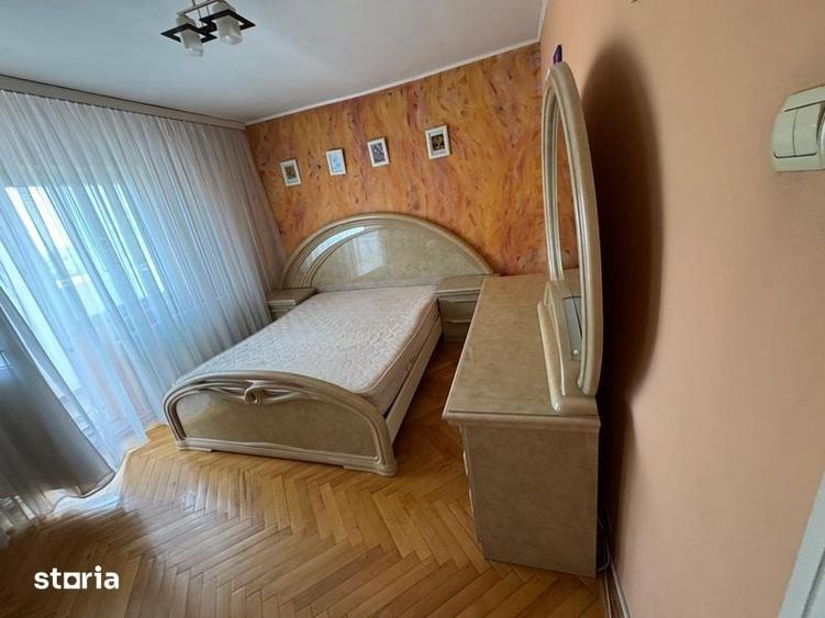 Apartament de inchiriat Bd Constantin Brancoveanu nr 6 - 5