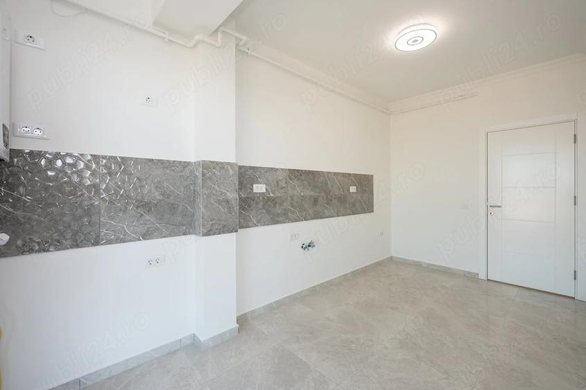 Apartament cu 2 camere decomandat în Primo