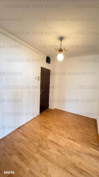 Calea Bucuresti apartament 3 camere circular/decomandat - 7