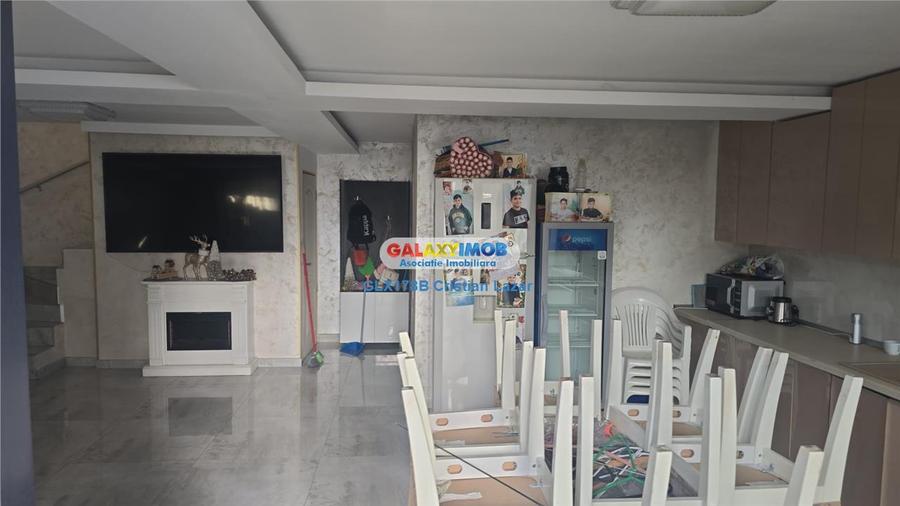 Casă cu 3 camere cu Teren 316 Mp în Giulești