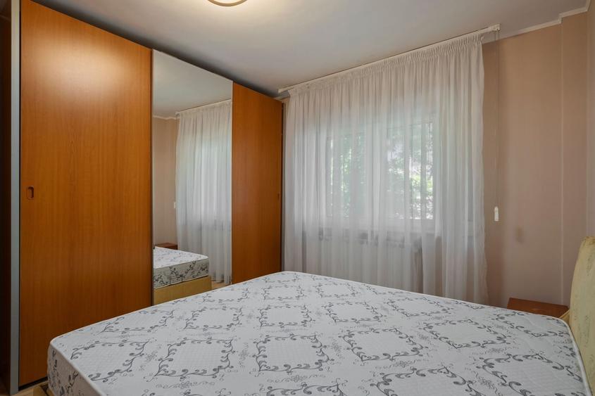 APARTAMENT 2 CAMERE BANEASA - PARC HERASTRAU - 9