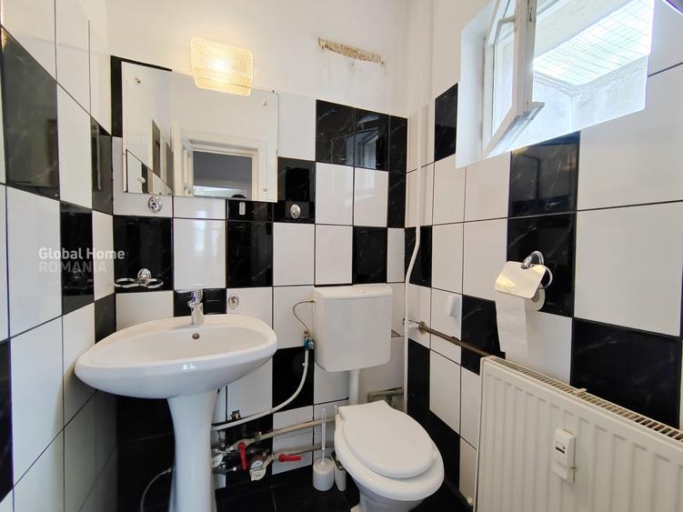 Apartament cu 3 camere decomandat, mobilat în Tineretului