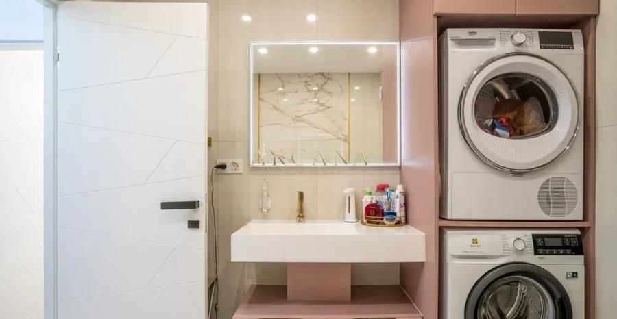 Apartament cu 3 camere semidecomandat, mobilat în Mărăști