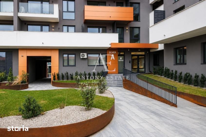 Apartament cu 3 camere decomandat în Decebal