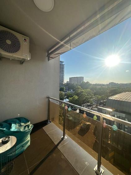 Apartament cu 2 camere decomandat în Mihai Bravu