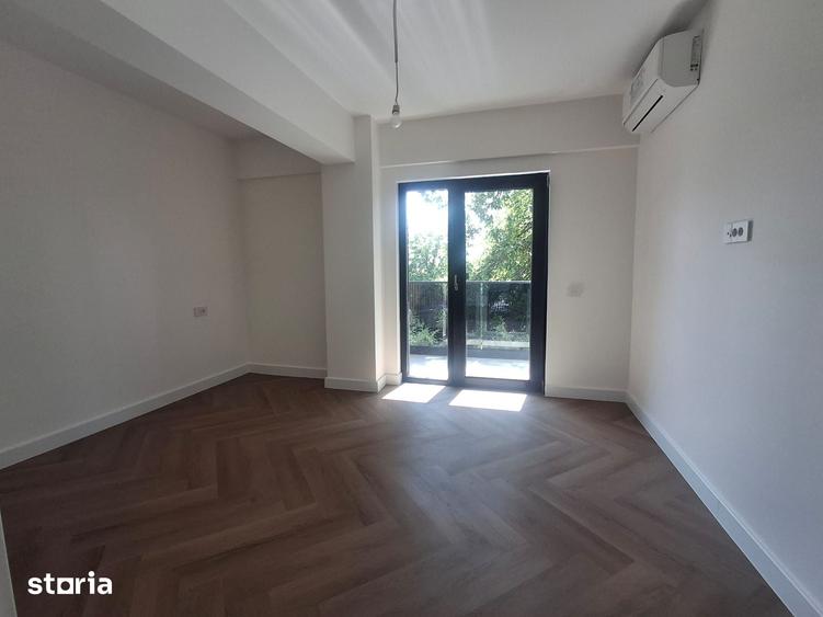 Apartament cu 2 camere decomandat în Copou