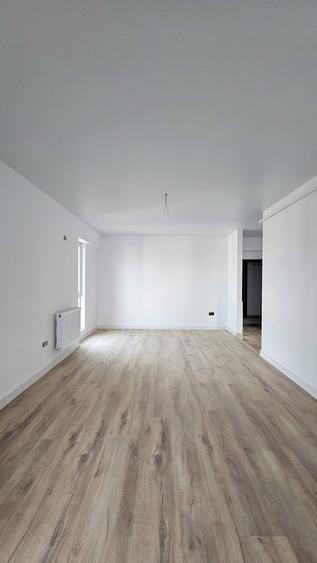 Apartament cu 2 camere decomandat în Militari