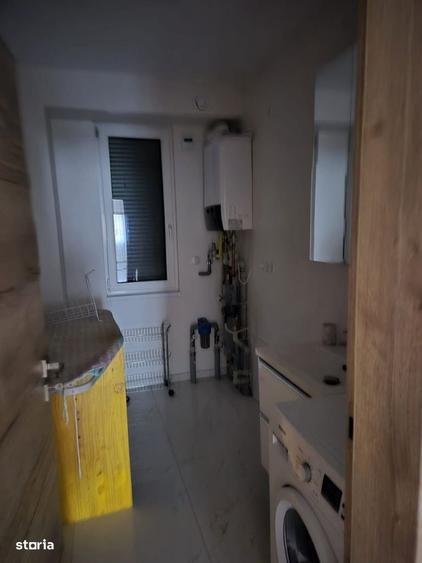 Apartament cu 4 camere în Cloșca