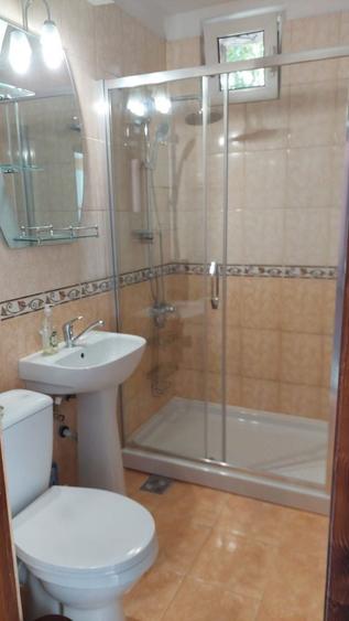 Apartament cu 2 camere semidecomandat în Exterior Vest