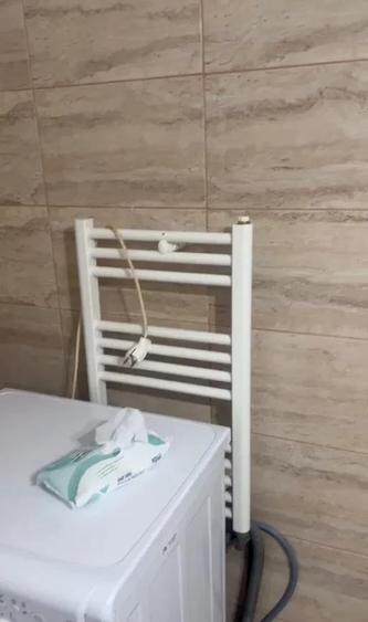 Apartament cu 2 camere decomandat în Gară