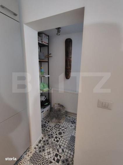 Casă cu 4 camere cu Teren 180 Mp în Feleacu