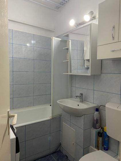 Garsonieră în Central