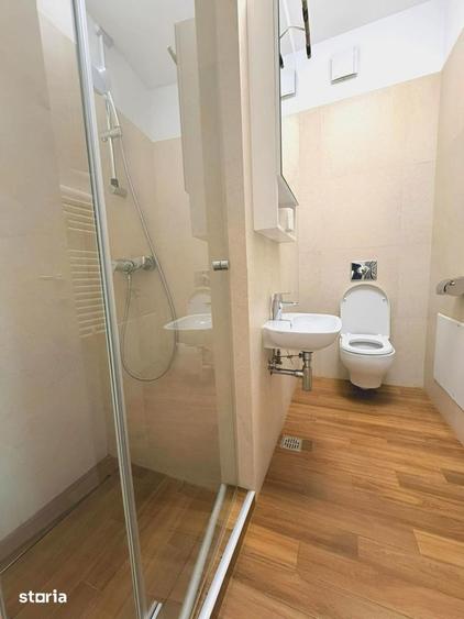 Apartament cu 3 camere decomandat în Aviației