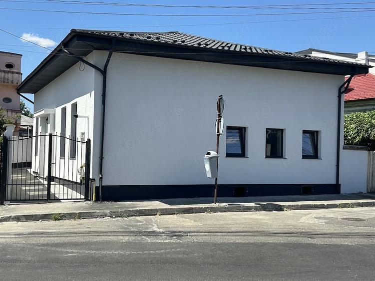 Spațiu comercial, de 110 mp, în Central