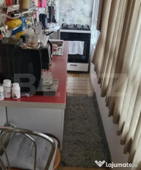 Apartament cu 3 camere decomandat în Ultracentral
