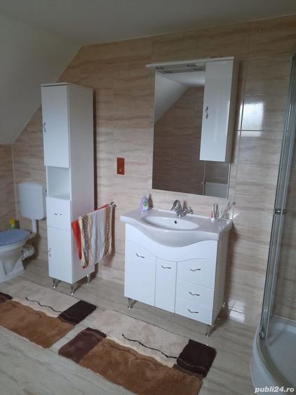 Casă cu 5 camere cu Teren 1100 Mp în Alma