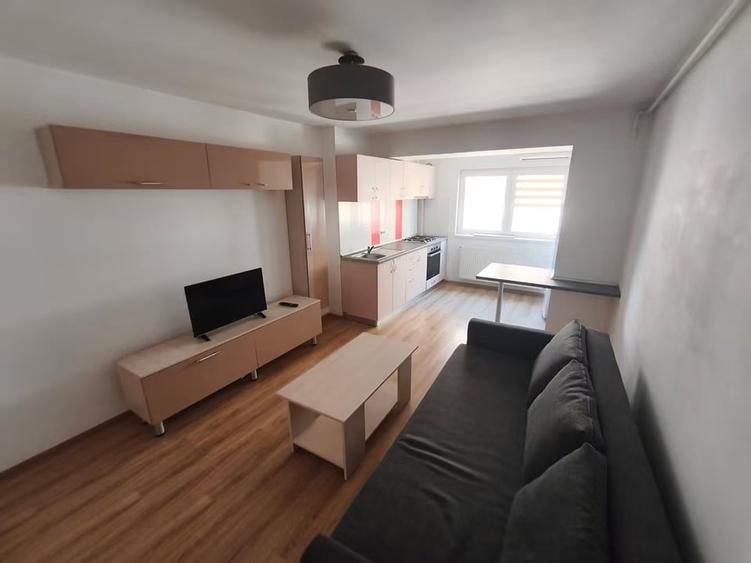 Apartament 2 Camere | Palladium Residence | Balcon | Metrou | AC - 2