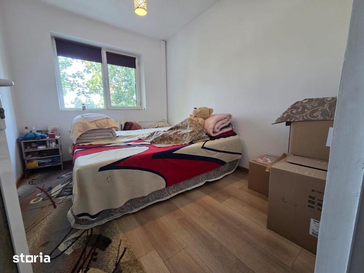 Apartament cu 4 camere în Big