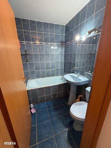 Garsonieră în Central