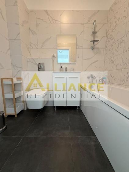 Apartament 3 camere | Bloc 2025 | 2 parcări | 135.000€ - 12