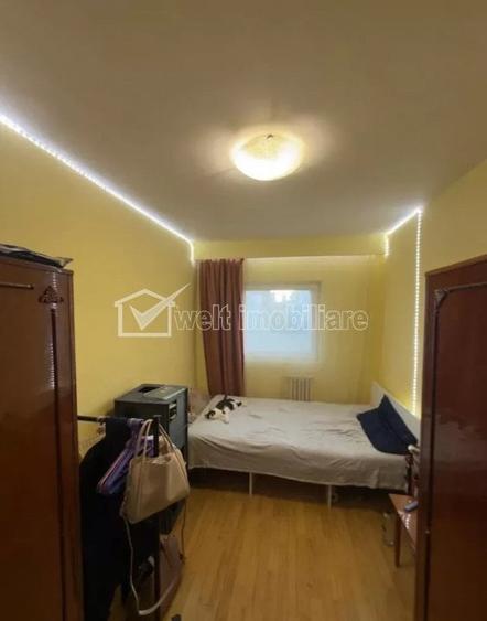 Apartament cu 3 camere decomandat in Manastur! zona Ion Mester - 3