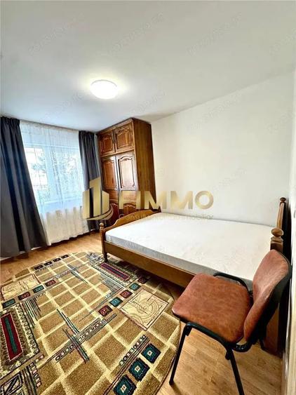Apartament cu 2 camere decomandat în Burdujeni