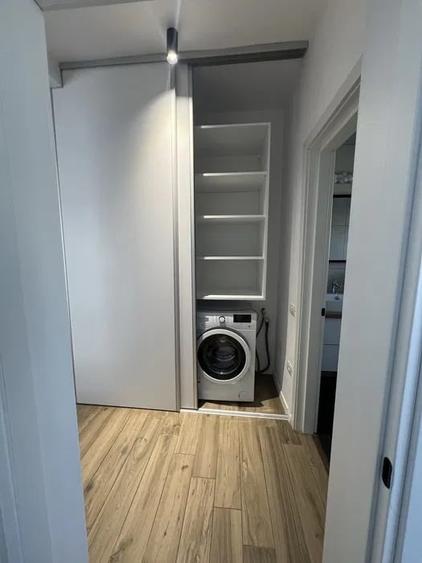 Apartament cu 2 camere semidecomandat în Aradului