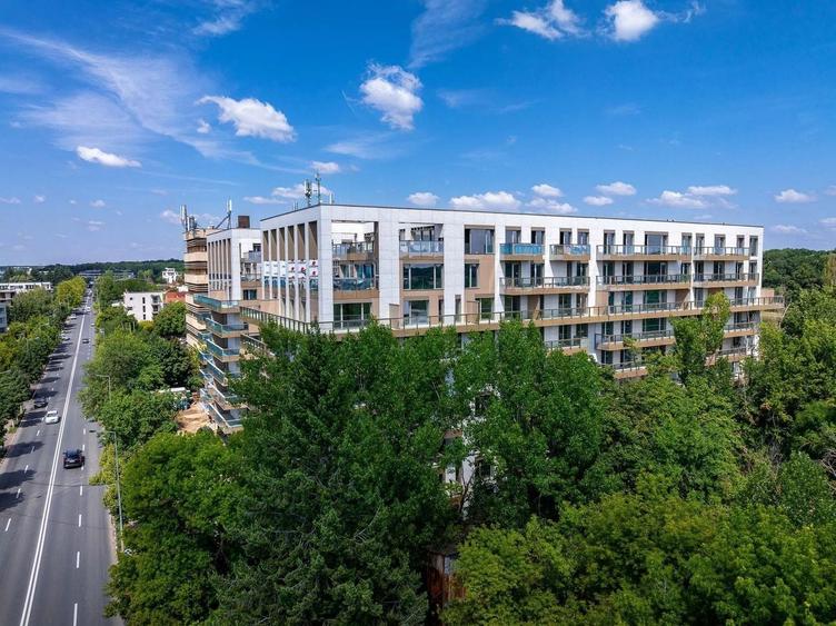 Rent I Luxury 3-Room Apartment | Cortina126 I Iancu Nicolae - 22