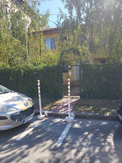 Casă cu 4 camere în Mamaia