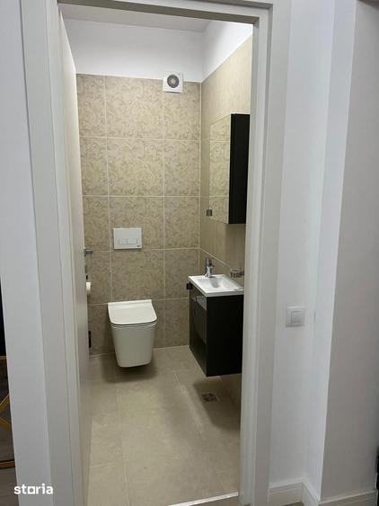 Apartament cu 2 camere în Nord