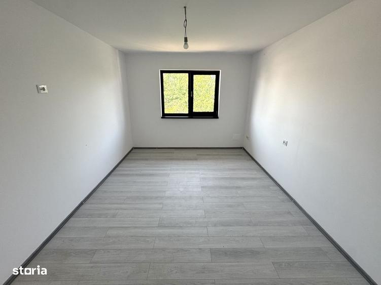 Casă cu 3 camere în Horpaz