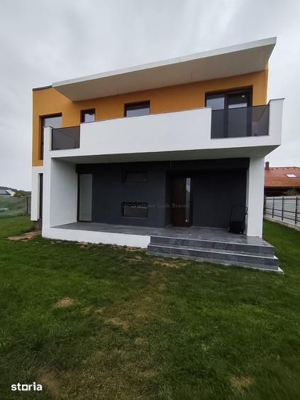Casa individuala Harman - 9