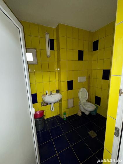 Spațiu comercial, de 180 mp, în Central