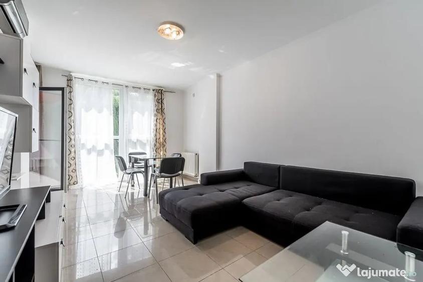 PRET NOU! Apartament 2 camere ARED KAUFLAND - etaj 1 - CO... - Arad (Arad) - 8