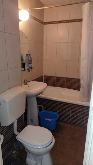 Apartament cu 2 camere în Giurgiului