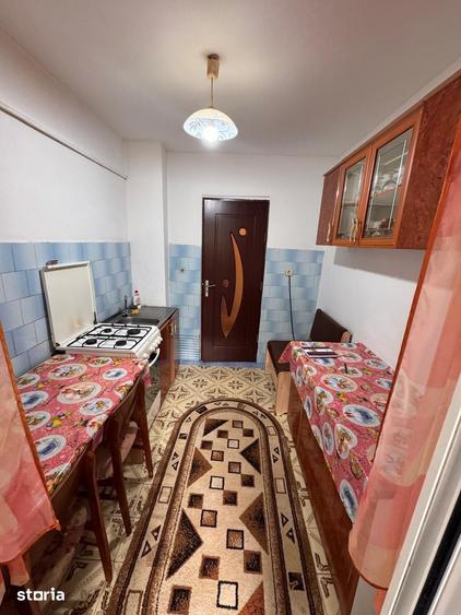 Apartament 2 camere decomandat | 50 mp | Parter | Calea Na?ionala - 7