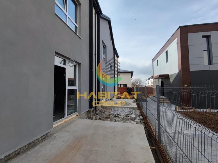Vila p+1+m / 5 camere / 150 mp su / Popesti - 12