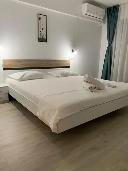 Apartament cu 2 camere decomandat, mobilat în Unirii