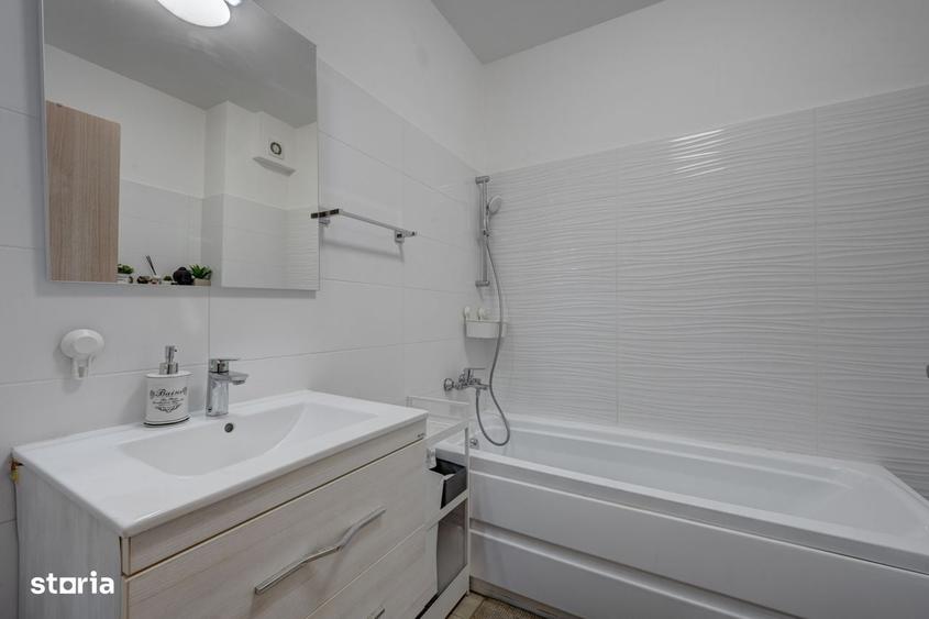 Pipera Pasajul Pipera | Apartament Modern, Mobilat Utilat - 7