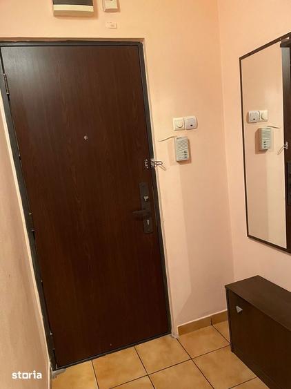 Apartament cu 2 camere în Drumul Taberei