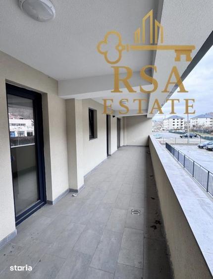 Apartament cu 3 camere de vanzare Park Residence Rm Valcea Etaj Parter - 6