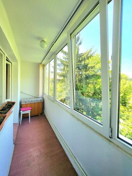 Apartament 2 camere spațios, lângă McDonalds-Circumvalațiunii - 3