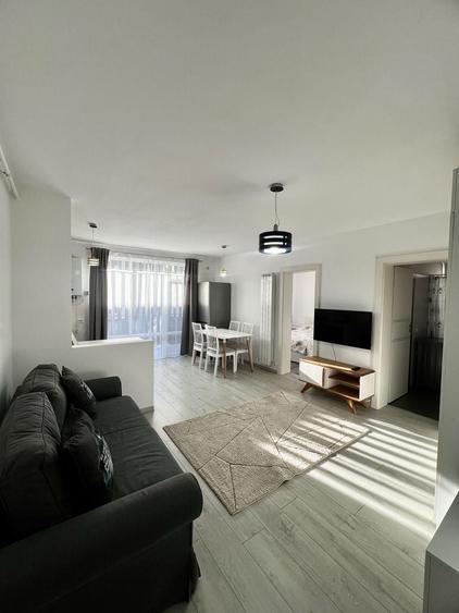 Apartament cu 2 camere în Central
