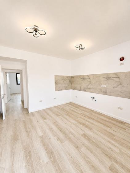 Casă individuală cu 4 camere cu Teren 460 Mp în Domnești